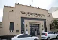 El Mumbat, un encuentro entre el arte y la historia que permite resignificar la identidad tandilense