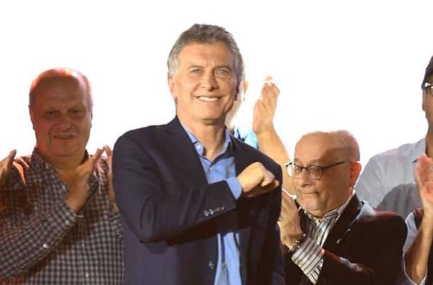 En Mar del Plata ganó la lista completa de Juntos por el Cambio