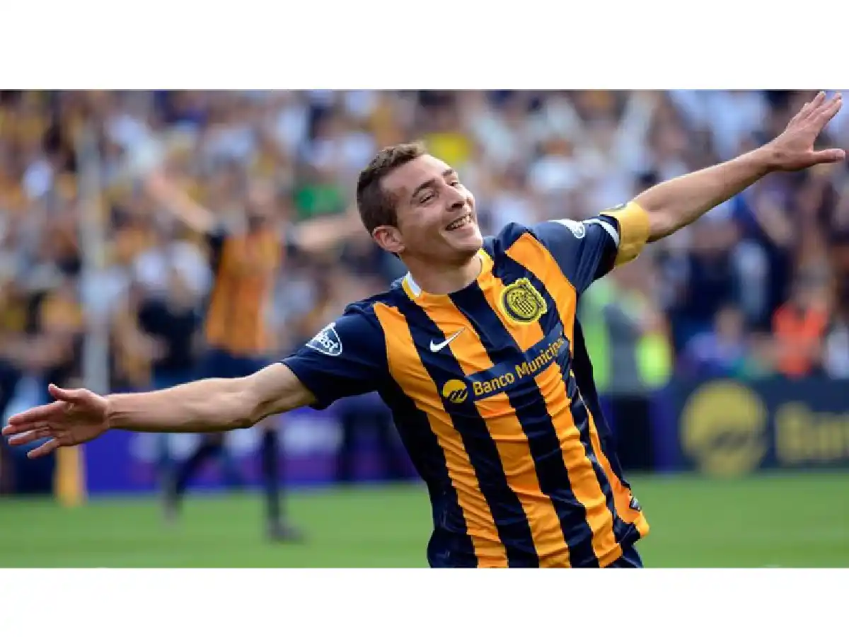 Rosario Central pagó los salarios con un tope