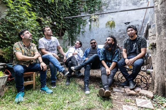 DECIMA vuelve a Concordia