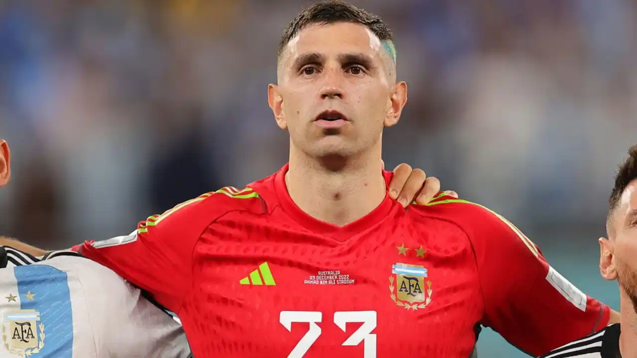 “Va a ser muy especial para mí, nunca jugué ahí”