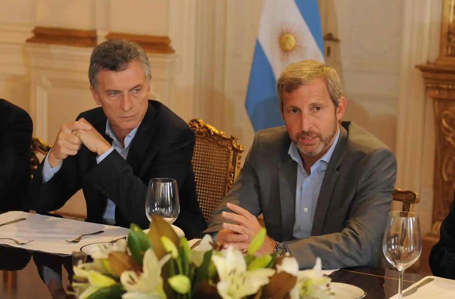 Ley Antidespidos: Desde el Gobierno ratificaron que Macri vetará la norma si se aprueba en Diputados