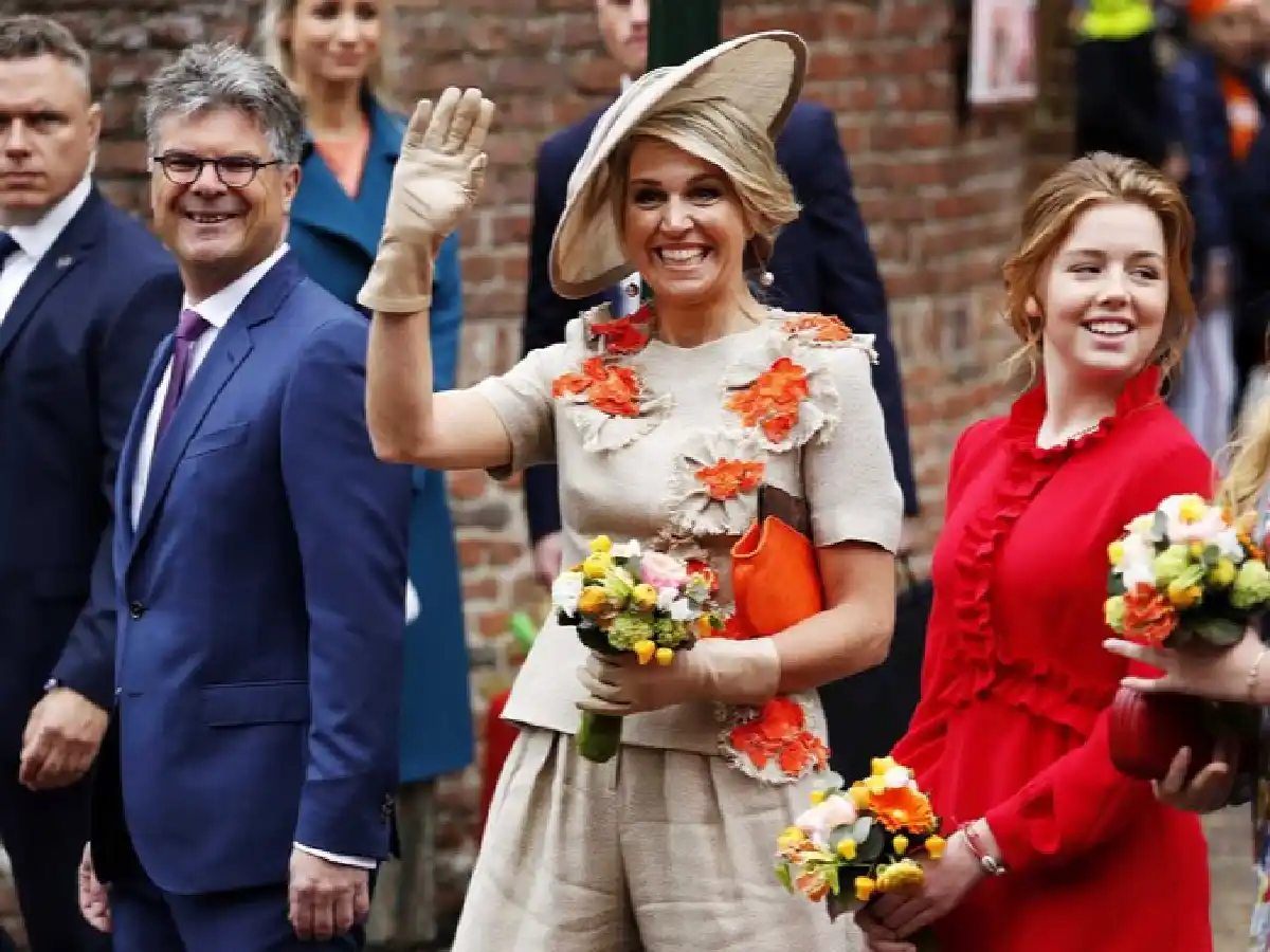 Máxima cumple 50 años: los secretos, lágrimas y alegrías de la “joven distinta” que llegó a reina de Holanda