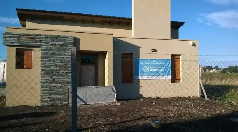 Procrear: Reabre la inscripción para "Solución Casa Propia"