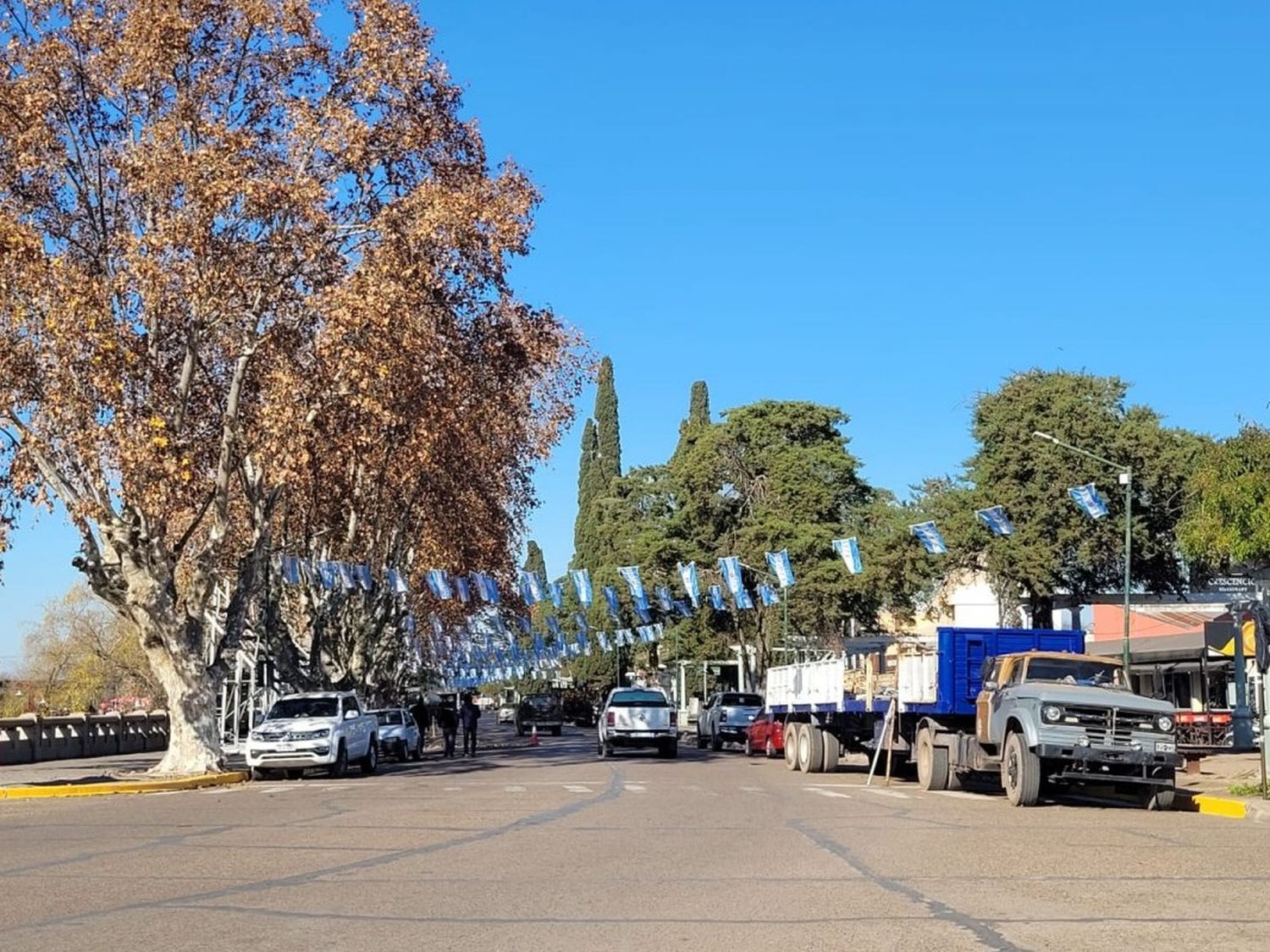 Gualeguaychú se prepara para vivir un histórico 9 de Julio: ¡conocé el cronograma!
