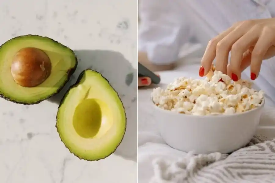 Conozca algunos alimentos ricos en fibra que puede consumir