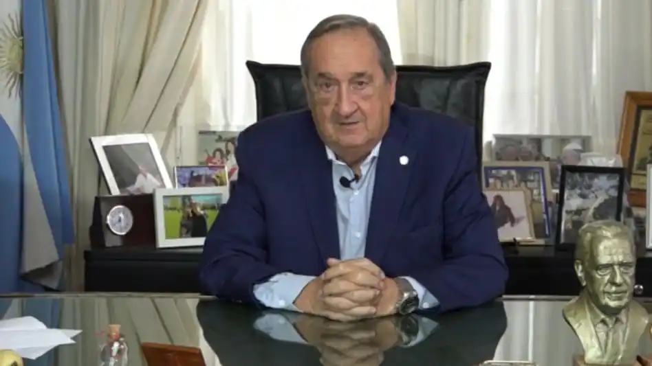 Tandil aplica más restricciones: “Estamos ante el momento más crítico de la pandemia”, afirmó Lunghi