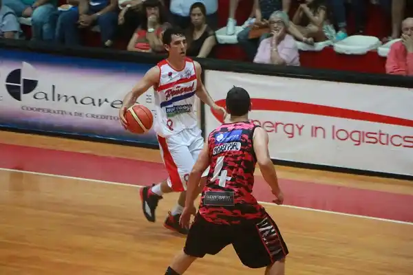 Central Entrerriano va en busca de un triunfo en el Bértora 