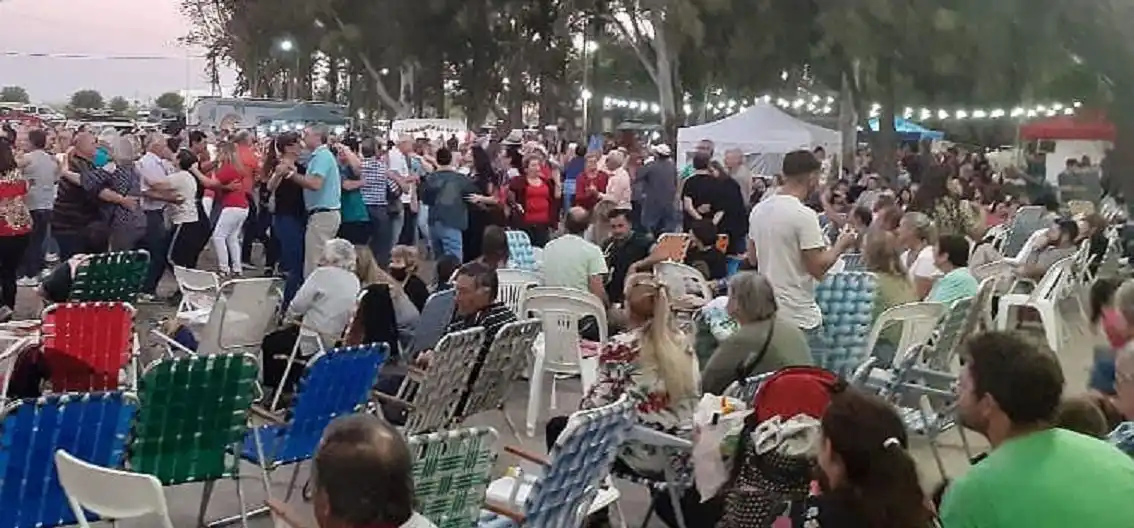 Esta será la primera edición de la Fiesta Provincial de los Trabajadores