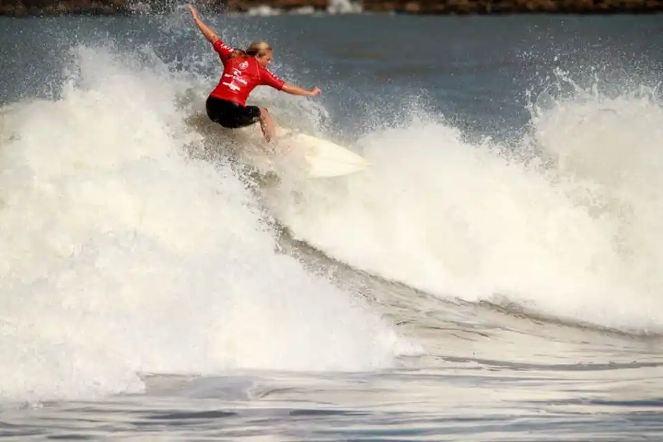 Muñiz y Ané los ganadores del clásico de Semana Santa