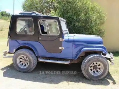 Conmoción en Tres Arroyos: Niño de 2 años murió al caer del jeep que manejaba su madre