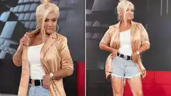 Gladys la Bomba Tucumana adelgazó 20 kilos y contó cómo hizo