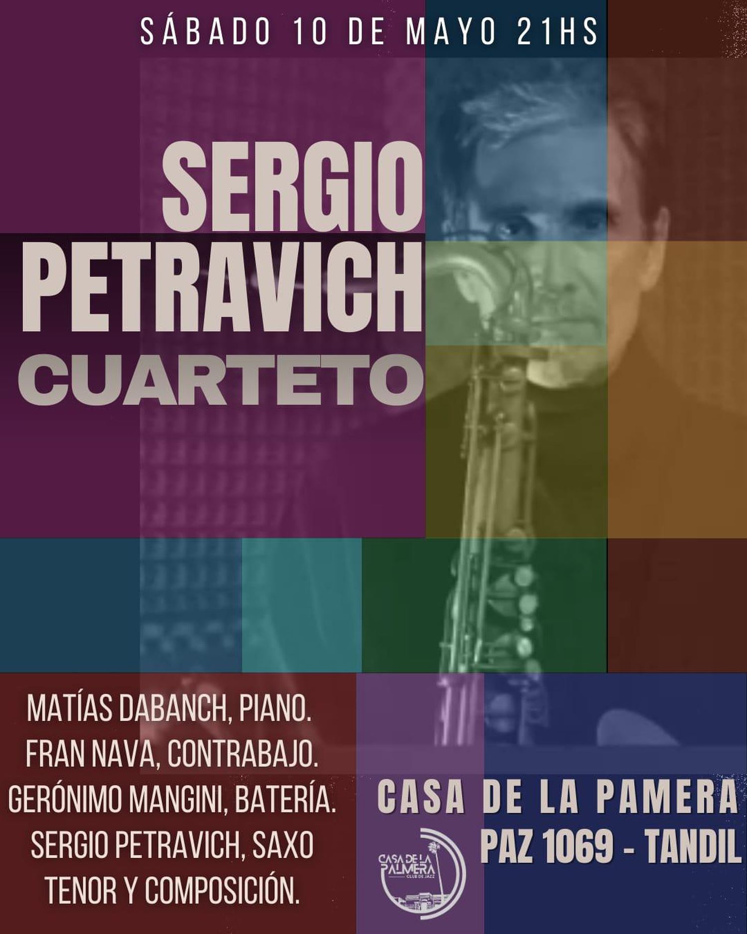 cuarteto