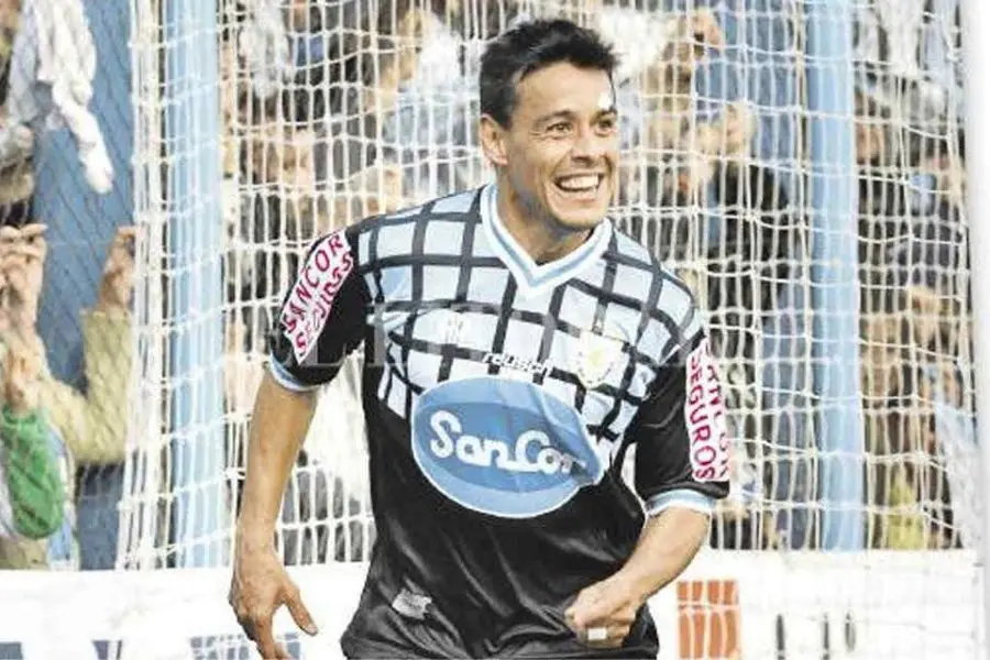 Iván Juárez sería el nuevo director deportivo de Atlético de Rafaela