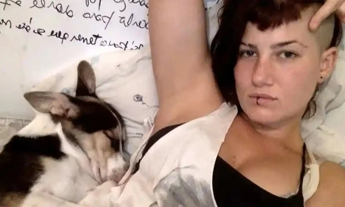 Condenaron al hombre que mató a una joven pilarense en Buzios