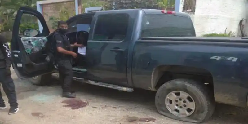 Asesinan a vicealmirante cuando iba a comprar carro en los Valles del Tuy