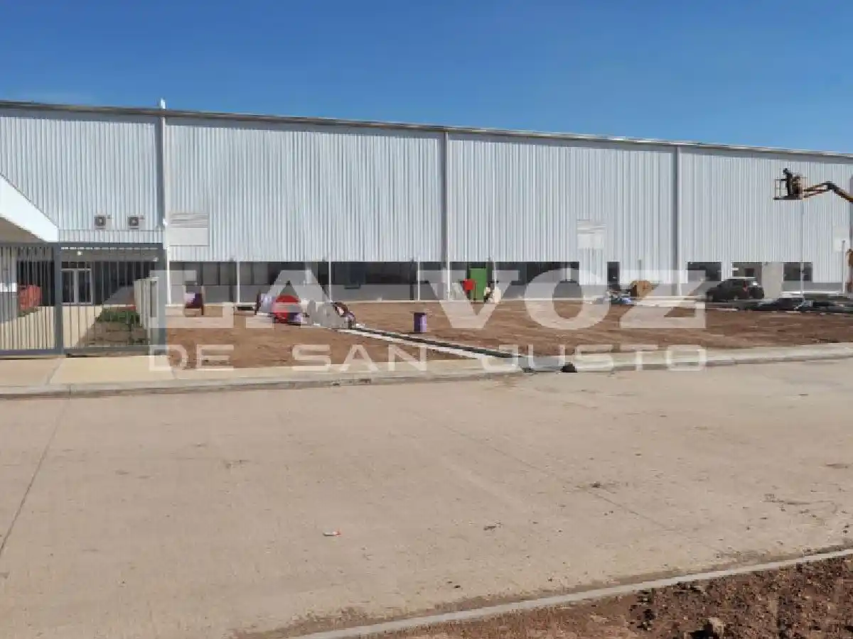 [URGENTE] Hubo 35 despidos más en Lear