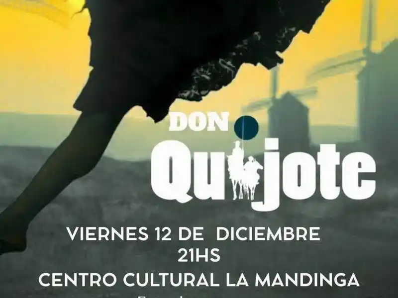 Fin de semana de galas de 
fin de año en La Mandinga