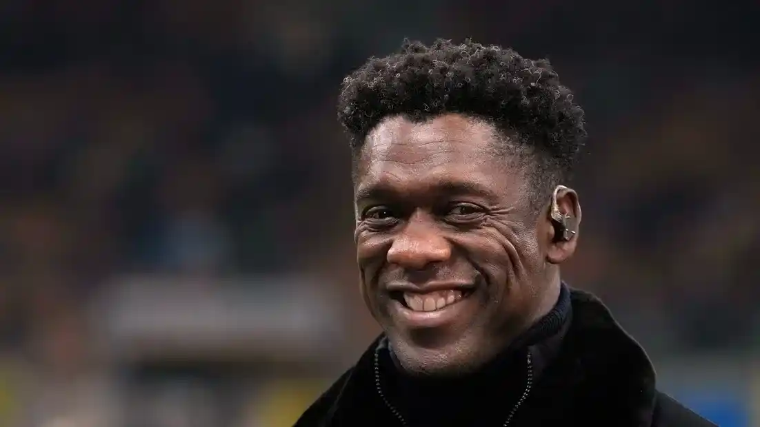 Clarence Seedorf