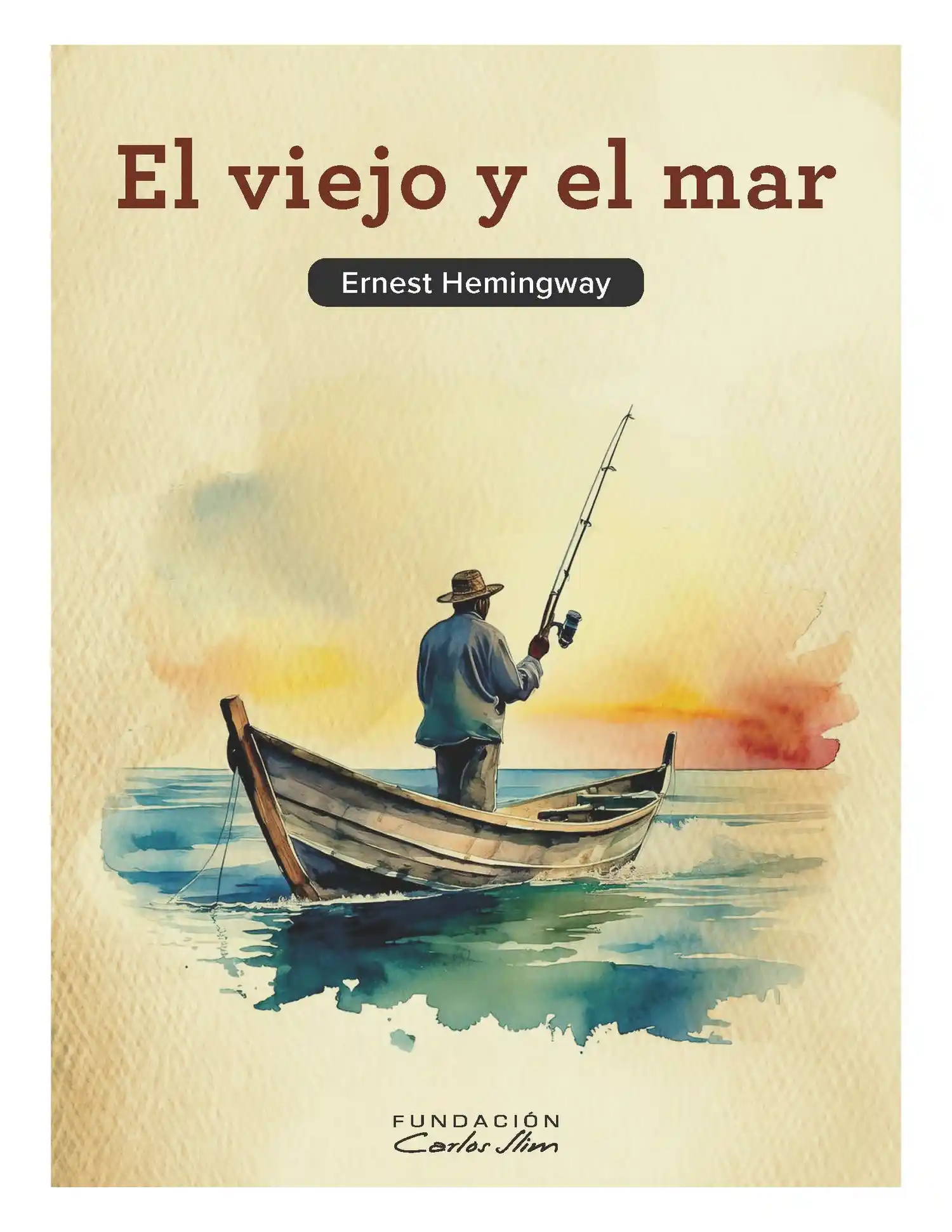 El viejo y el mar
