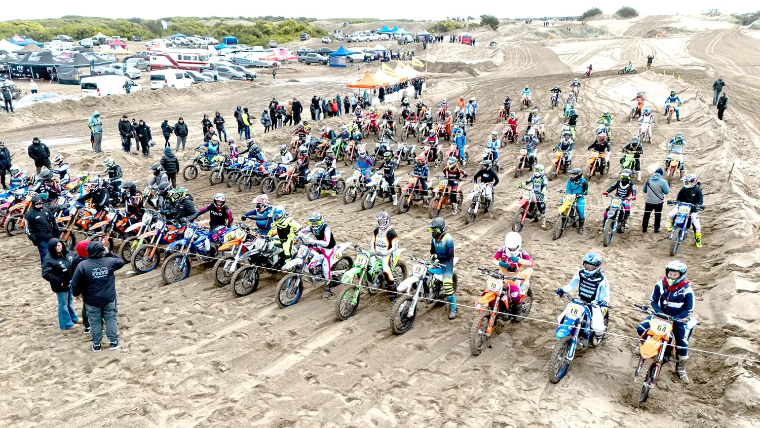 Arena Series