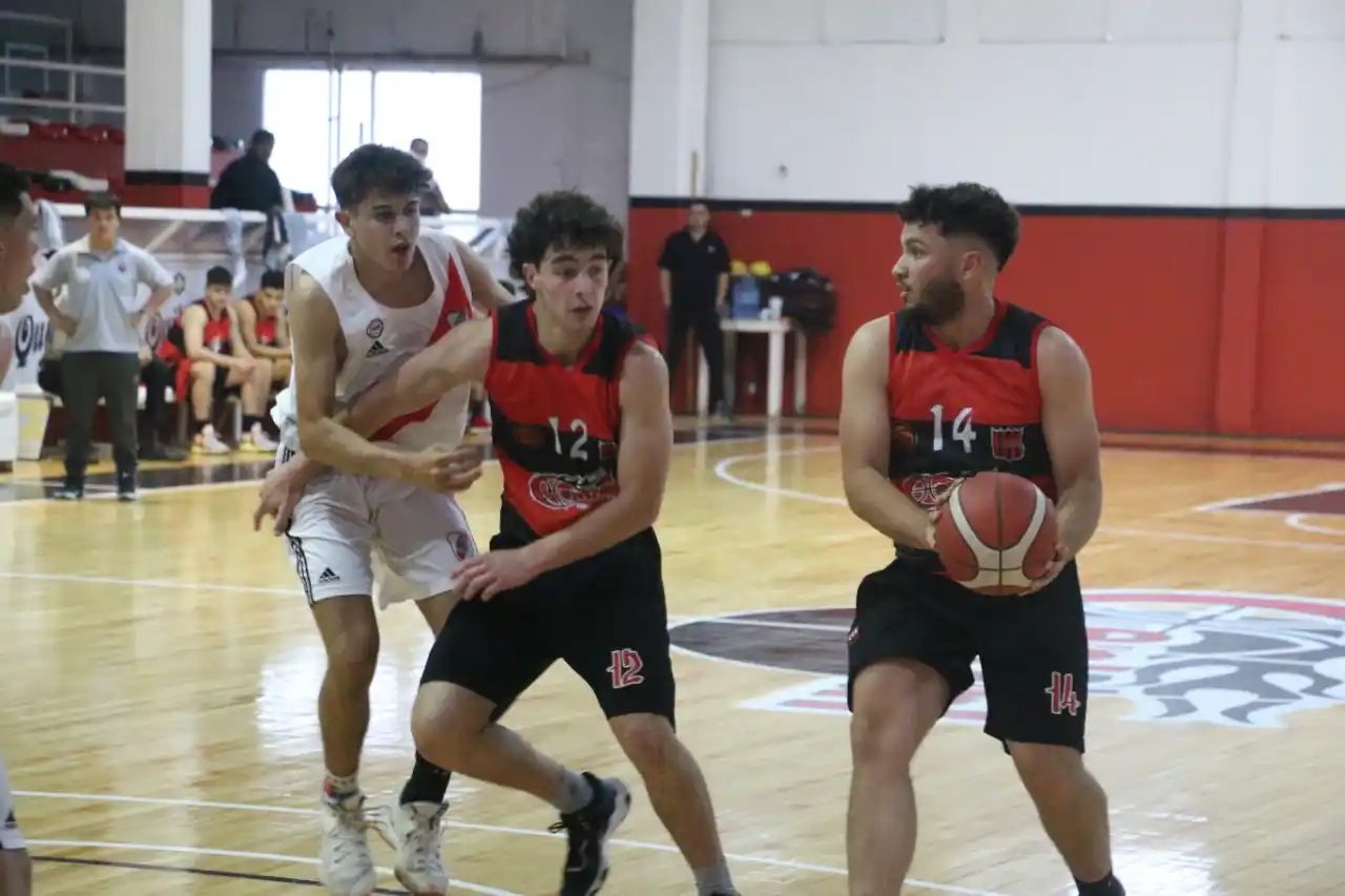 U17: Central viaja a Buenos Aires para jugar ante Ferro en el Etchart