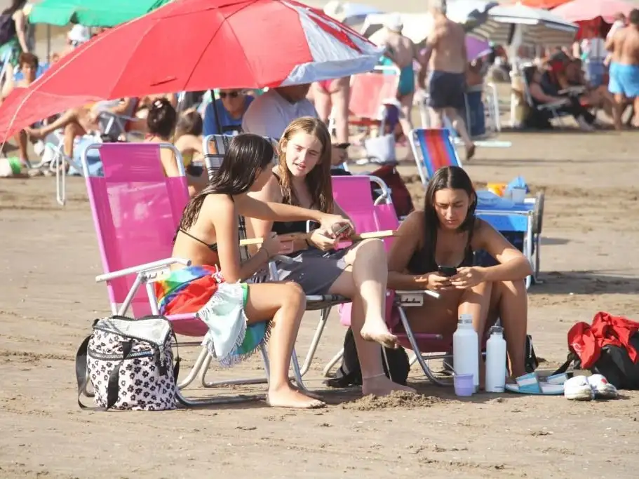 playa