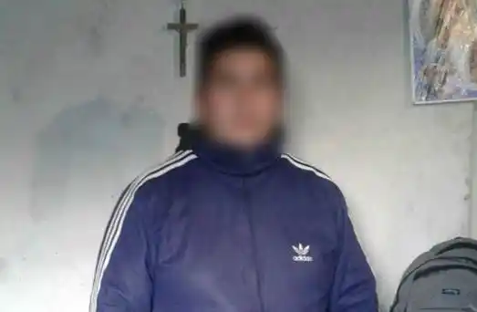 Detienen a un hombre por amenazar a Mauricio Macri