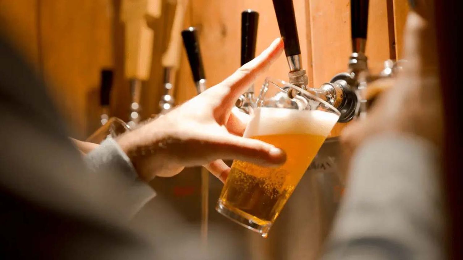 Se celebra el 1º Oktober Fest Junín