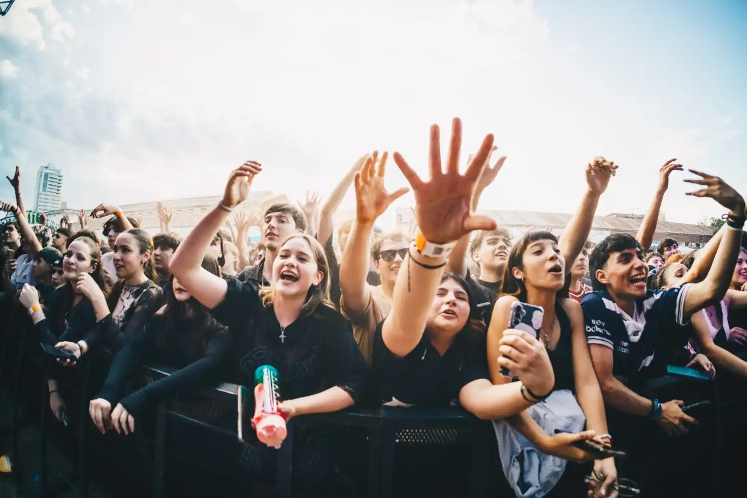Harlem Festival 2026 anuncia su 8va edición: todo lo que hay que saber - 1