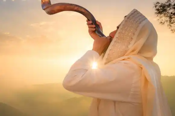 2 de Octubre: La comunidad celebra el inicio de Rosh Hashaná