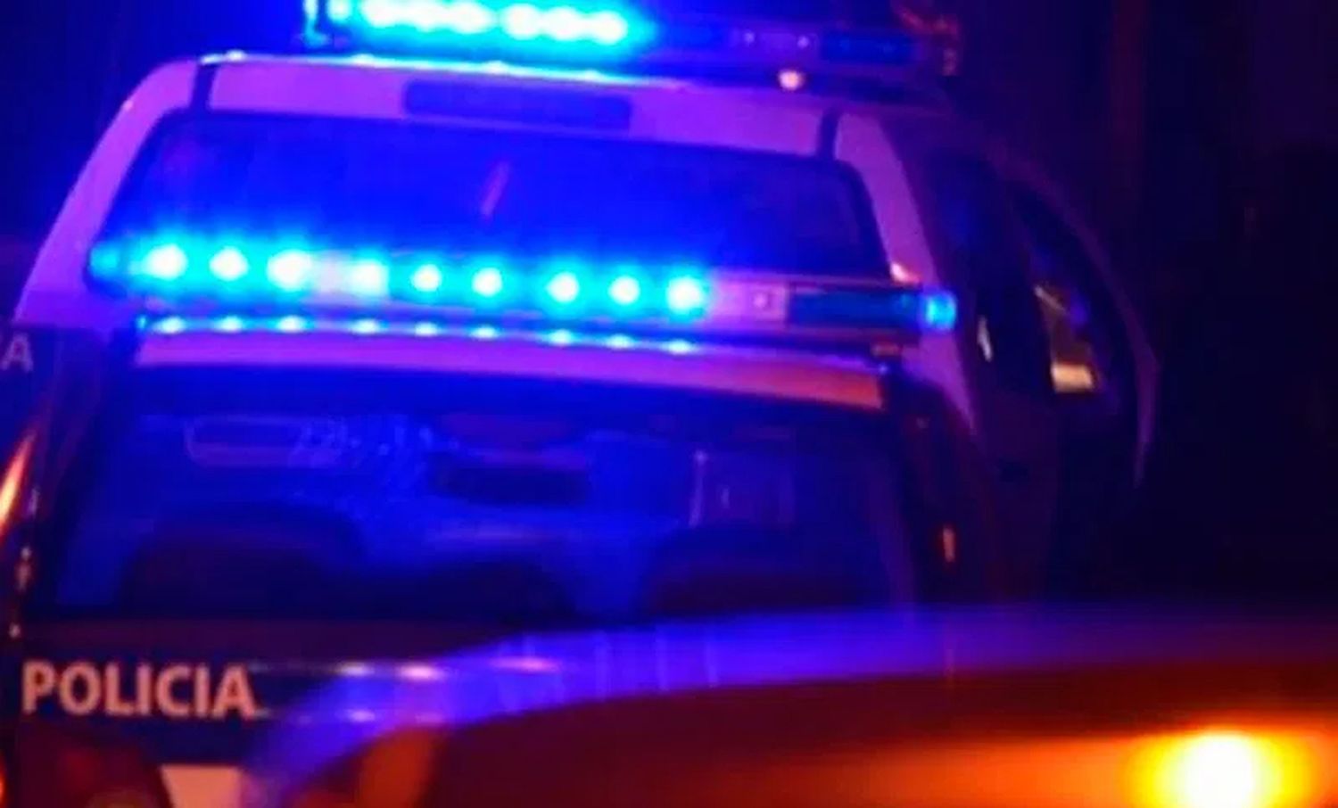 Madrugada agitada: interrumpieron una fiesta clandestina en Urdinarrain
