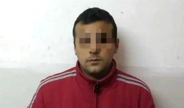 Avellaneda: Detuvieron a "El loco del cuchillo" de Dock Sud