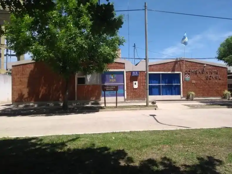 Brutal intento de transfemicidio y suicidio: tras atacar a su pareja, el agresor se quitó la vida