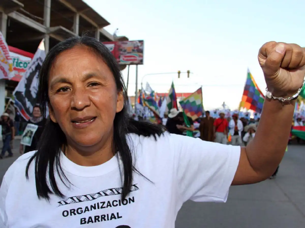 Milagro Sala: “No podemos  actuar de forma directa”, aseguró Malcorra