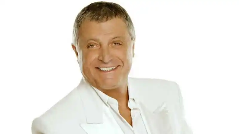 Murió el actor Gino Renni tras estar casi dos meses internado por coronavirus