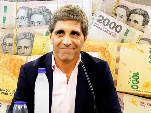 Agenda económica: calendario del INDEC y la evolución del dólar