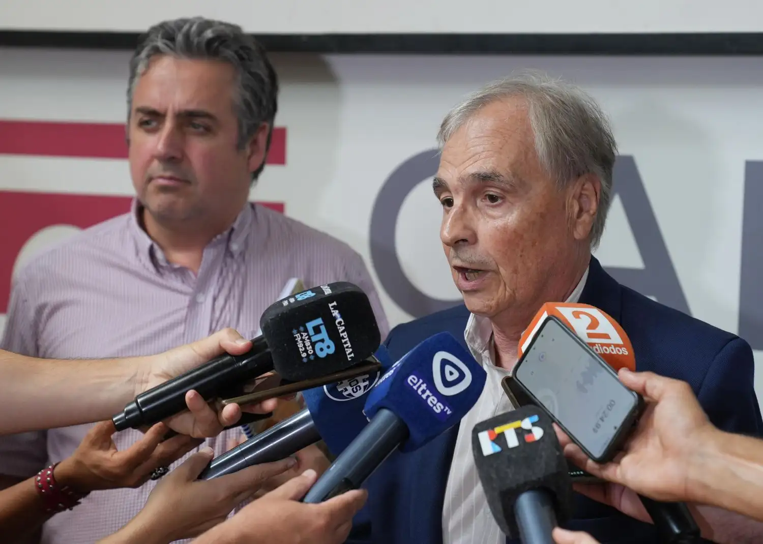 Se duplicaron las detenciones en la Provincia