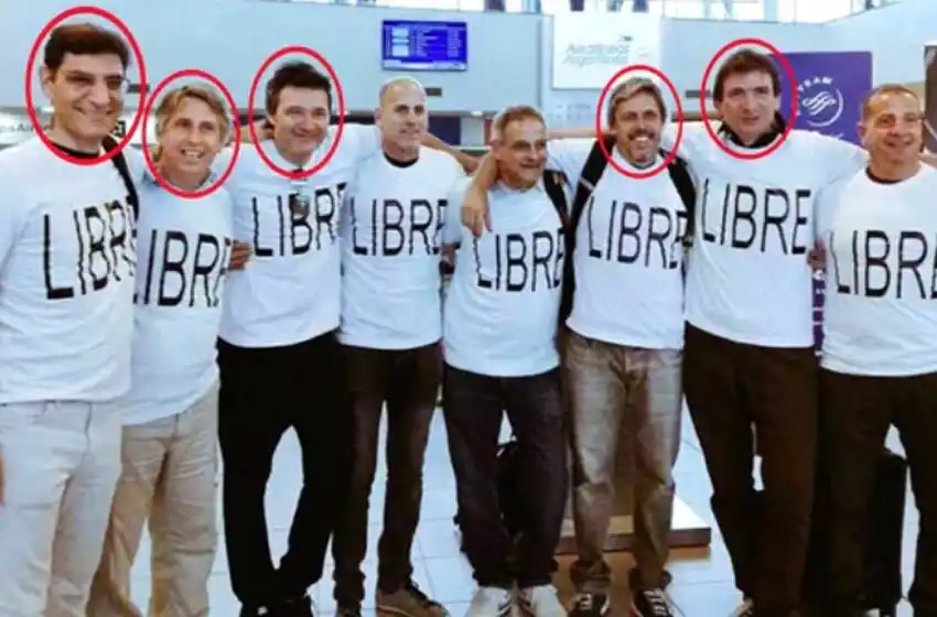 «No hay palabras para definir lo que pasó»