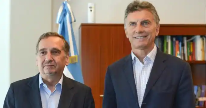 Barañao: "Hay doctores que lo único que quieren es empleo fijo del Conicet"