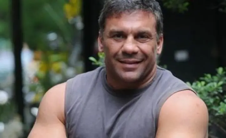 Encontraron sin vida en un hotel a Jorge Acero Cali