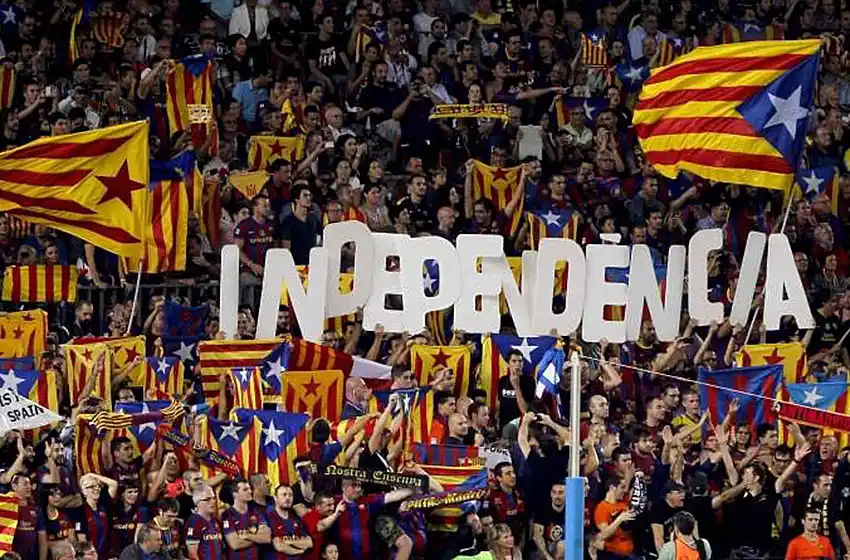 Nuevo intento de independencia