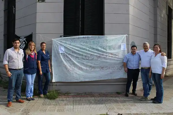 Preocupación y “estado de asamblea permanente” en el Senasa por la amenaza de nuevos despidos