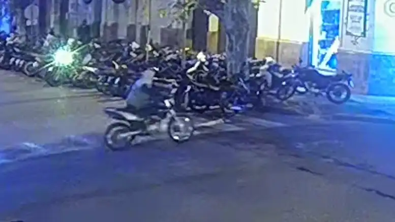 recuperaron dos motos robadas en rafaela - 1