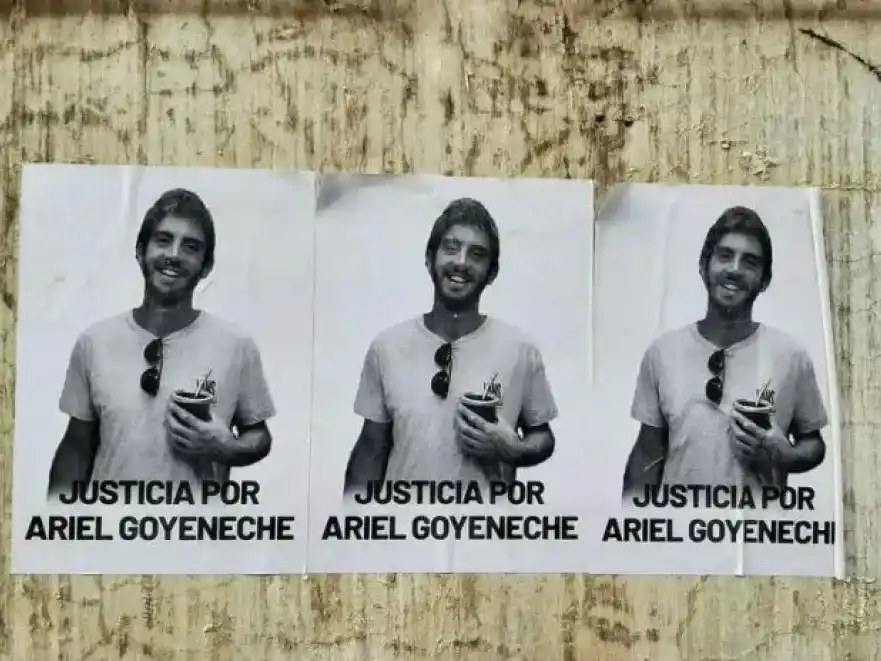 Impulsan la “Ley Goyeneche” para que se capacite en salud mental a personal policial, de salud y educativo