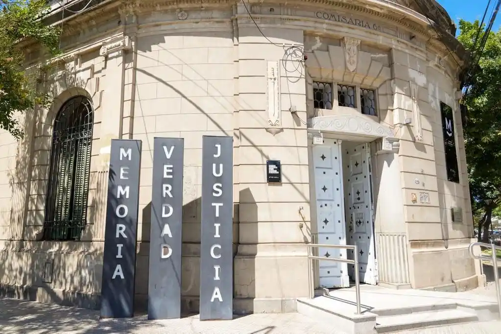 Provincia conmemora los 50 años del Golpe Militar