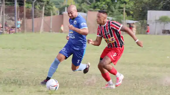 Culmina la novena fecha en la Primera División «B» del Fútbol