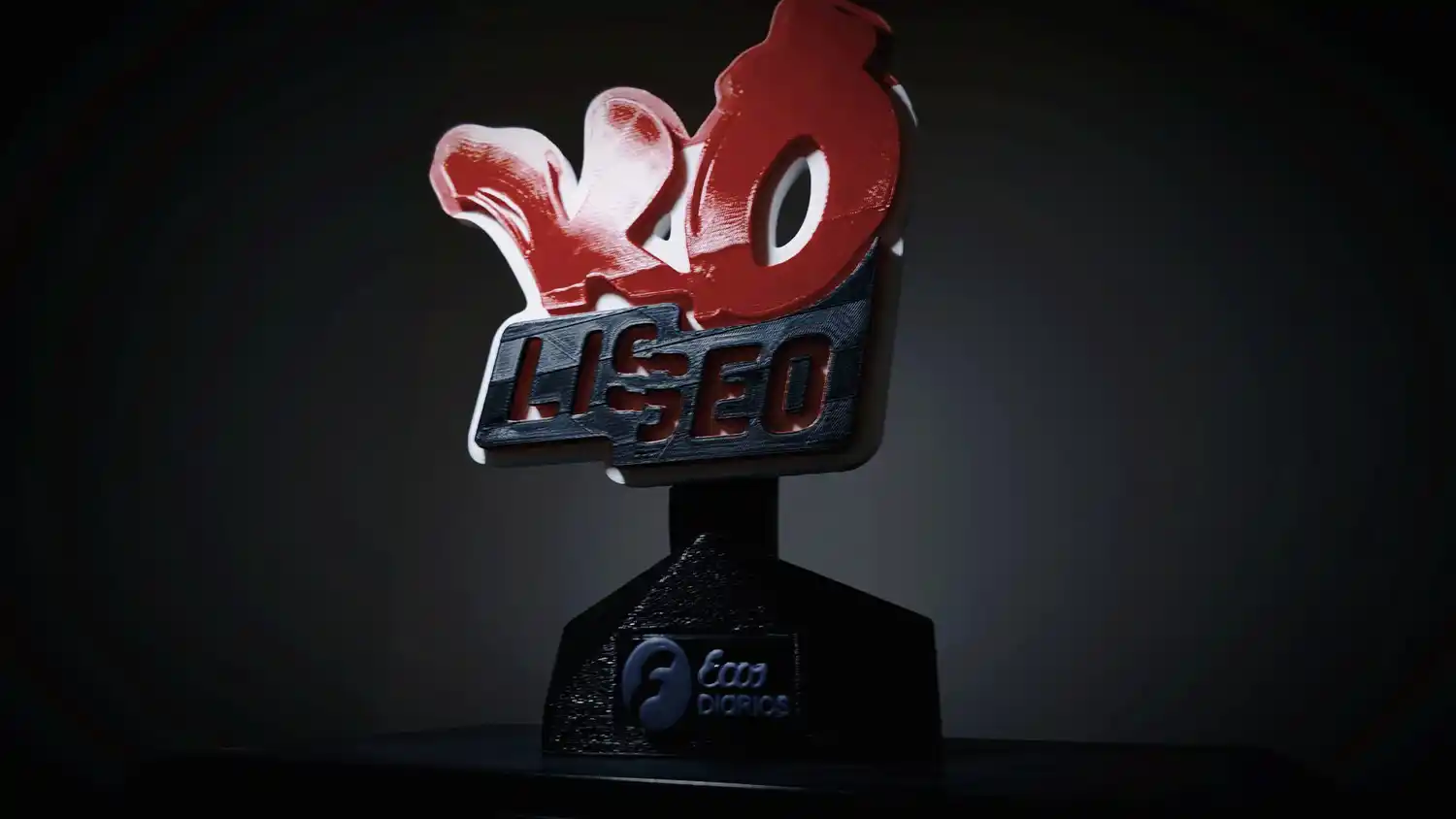 koliseo trofeo