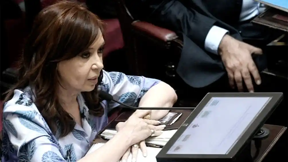 Cuadernos de las coimas: el abogado de Cristina denunció irregularidades