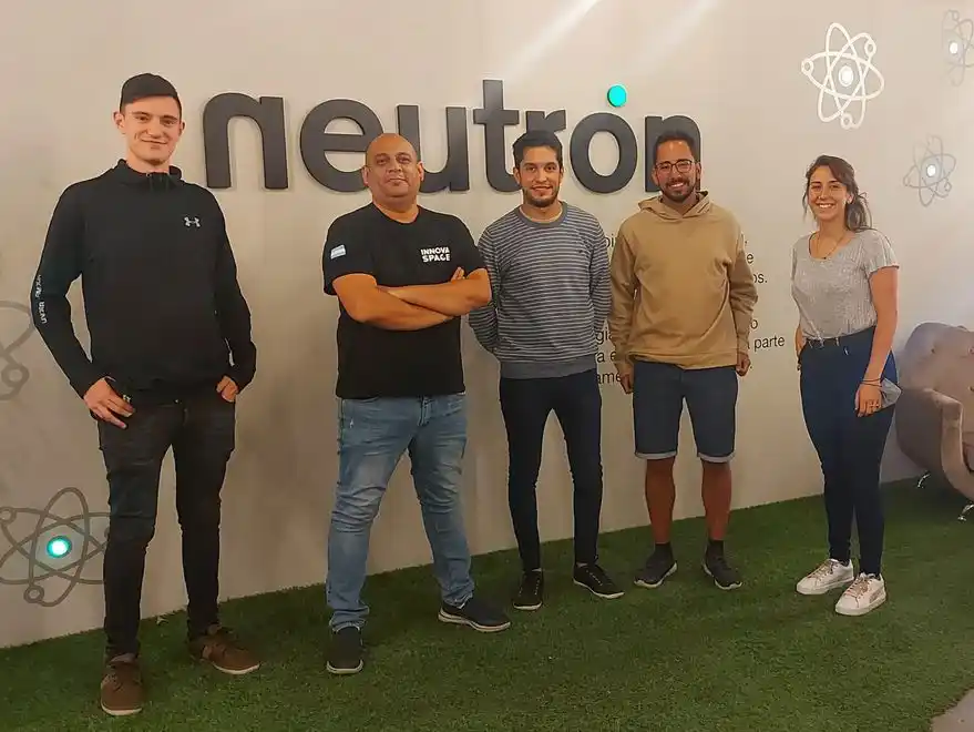 Lanzaron el satélite creado por alumnos de Mar del Plata